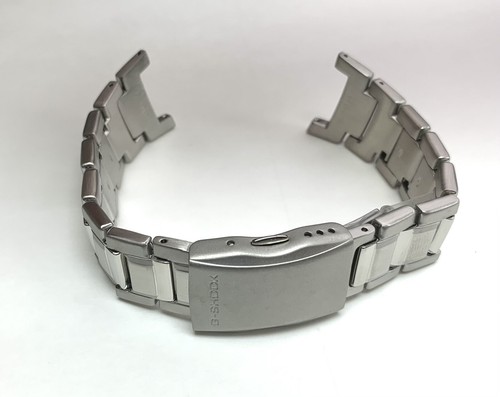 Genuine Casio Replacement Band for G 