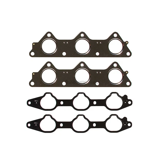 Head Gasket Set Fit 95-98 Mitsubishi Montero Sport V6 3.0 SOHC 6G72 - Image 4 of 4