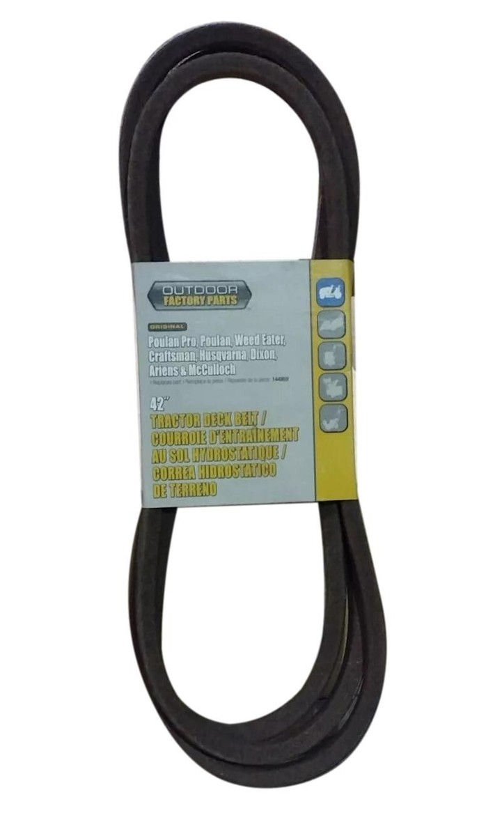 OEM 144959 532144959 Husqvarna Craftsman 42