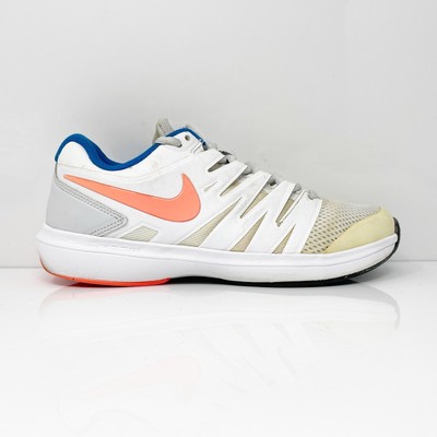 Nike Womens Air Zoom Prestige HC AA8024-164 White Running Shoes