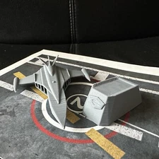 Phoenix with 1 Display stand