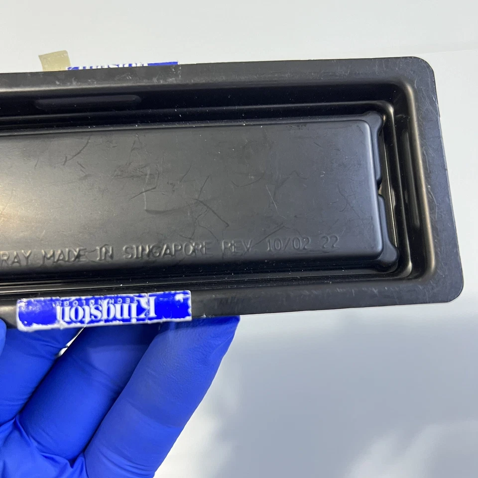 KINGSTON KTM-TP770/128 128MB MEMORY EXPANSION For IBM Thinkpad Series 10/02/22 - Image 4 of 4