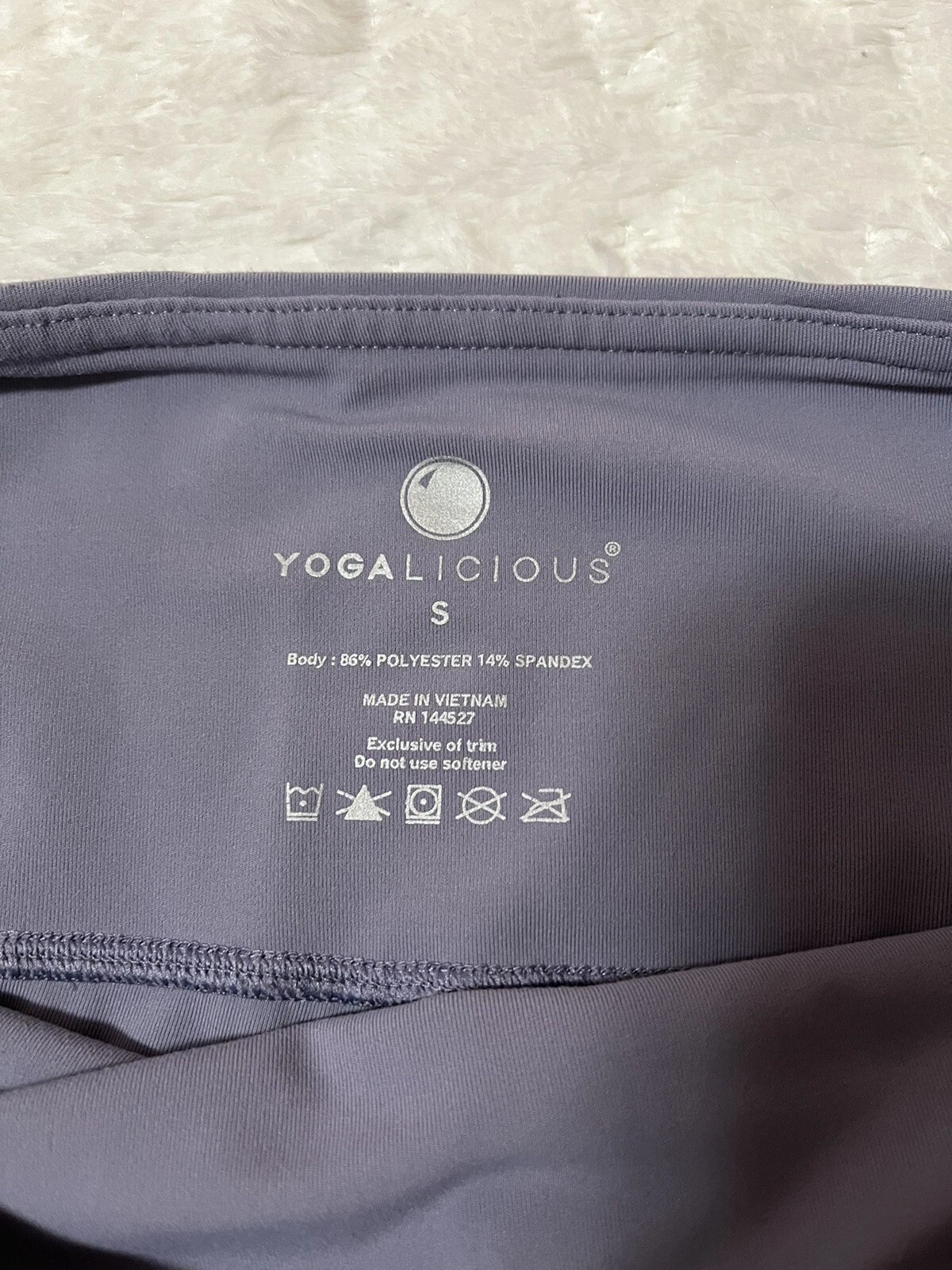 yogalicious lightweight stretch yoga pants leggings