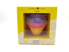 Tarte Sugar Rush Bath Bling Bath Bomb 100 ml / 3.52 oz / BNIB