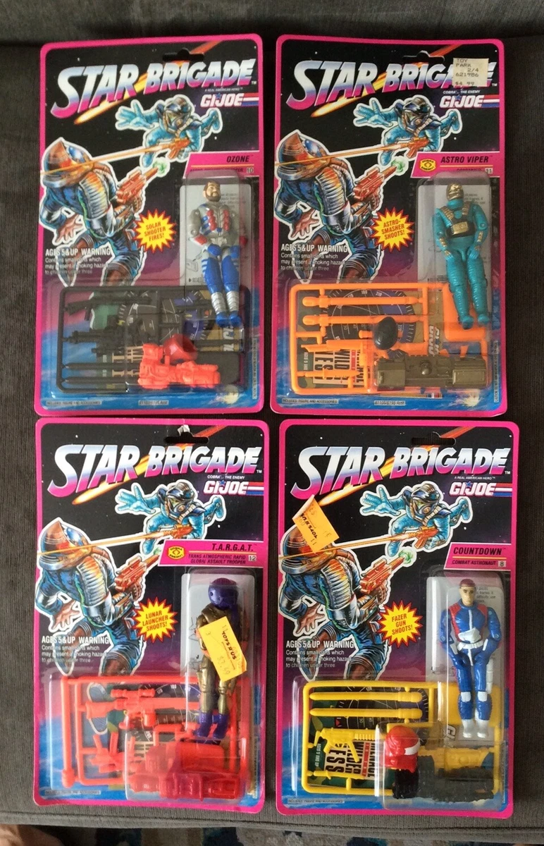 Gi joe star deals