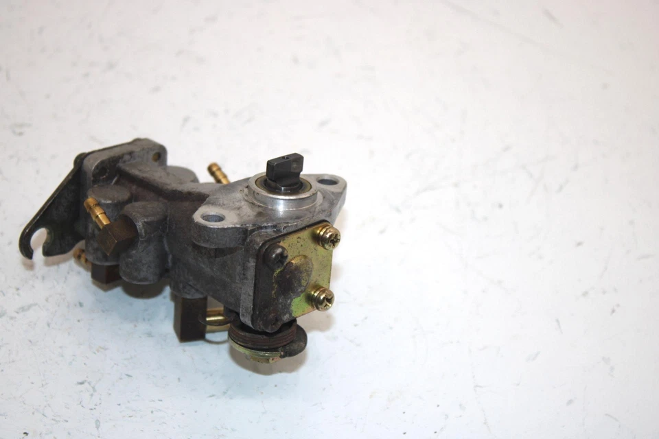 Bomba de aceite de motor 99 Polaris Xc 700 OEM 2540053 Q1936 Foto 4 de 4