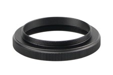 SCT Female to M48 0.75mm Male 2' Filter Adapter Astronomical Telescope Lens Acc