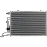 Kondensator Klimaanlage Mit Trockner FüR Ford Fiesta VI B-Max JK