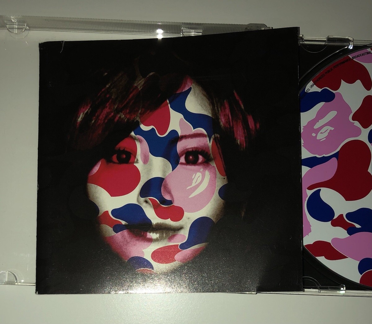 邦楽 nigo ape sounds cherie CD nigo ape sounds cherie CD