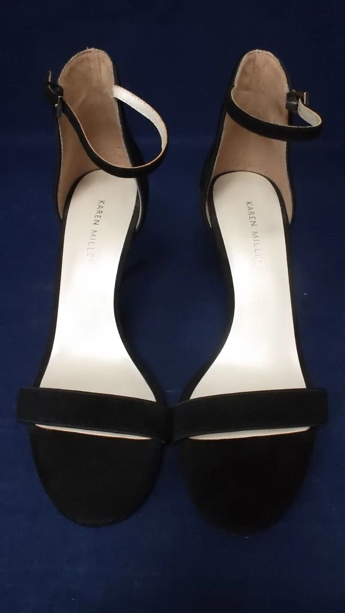 Karen millen hotsell sandals uk