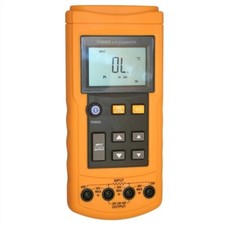 New YHS-501 Digital Rtd Temperature Signal Process Calibrator Meter Tester F cr