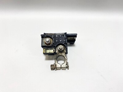 13-20 INFINITI JX35 QX60 ELECTRIC BATTERY FUSE BOX BATTERY HOLDER MODULE OEM