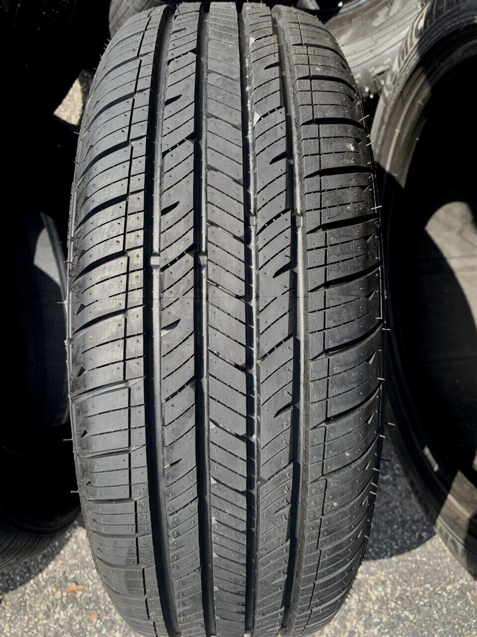 Primewell PS890 Touring 215/55R16 Tire for sale online eBay
