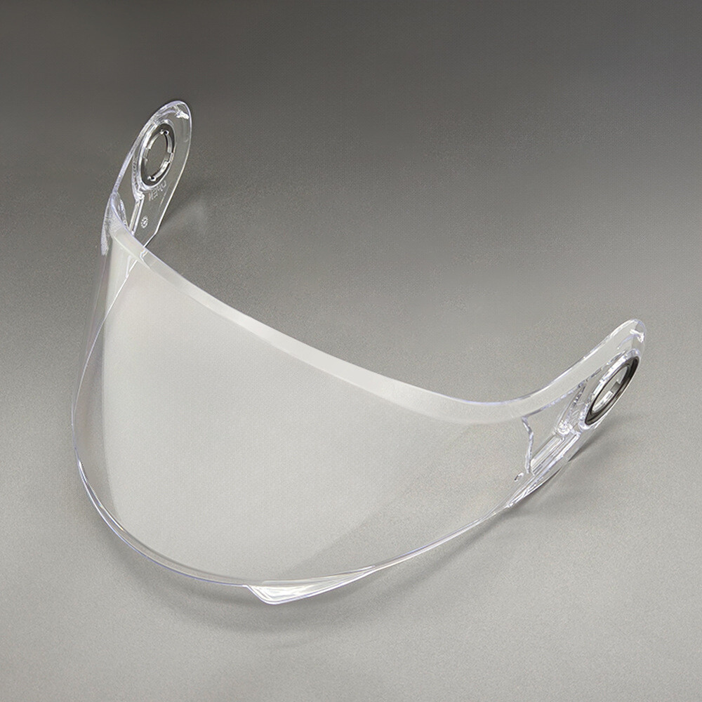 Visiera per casco moto LS2 FF325 FF394 FF386 FF370 foto 6