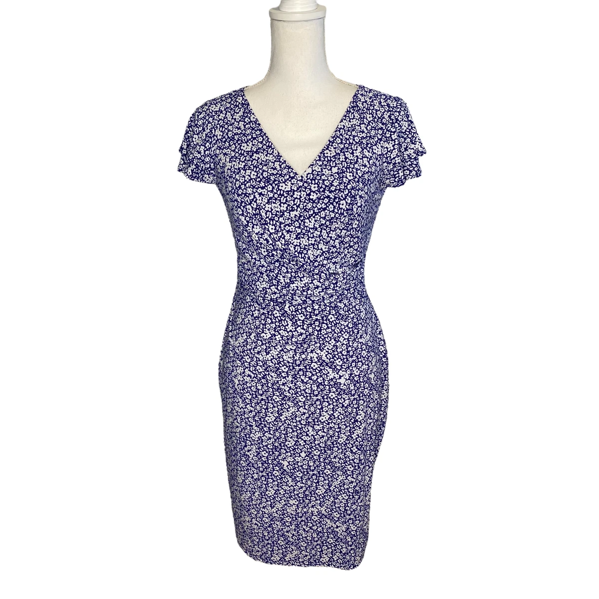 Ralph lauren dress ebay hotsell