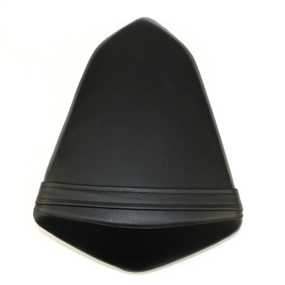 Asiento trasero pasajero cuero para Kawasaki Ninja 300 2013 2014 2015 2016 Foto 2 de 4