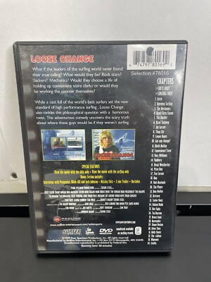 おしゃれ LOOSE GAME [DVD] tf8su2k 【公式通販】