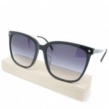 MCM721SLB-001 UNISEX MCM SQUARE SUNGLASSES