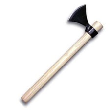 Cold Steel Tomahawk Norse Hawk Throwing Axe 90N 22" NEW