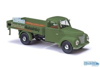 Busch Framo V901/2 Pritsche Binnenfischerei 52308