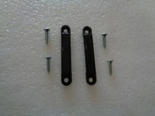 Battery Box Mount Hardware