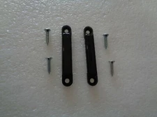 Battery Box Mount Hardware