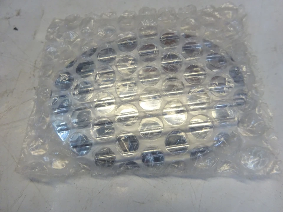 АКЦЕНТНАЯ деталь KURY 6068 Harley Touring FL 17-L передняя основная хромированная с ребрами - Изображение 2 из 4