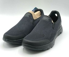 skechers men's go walk evolution ultra initiate sneaker