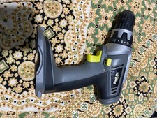 Challenge Xtreme CDT218MN Cordless 18V Hammer Drill Driver BARE UNIT ONLY