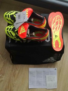 adidas predator accelerator ebay