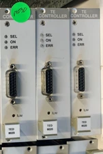 Thorlabs Profile TED 8020 Controller Module QTY 1