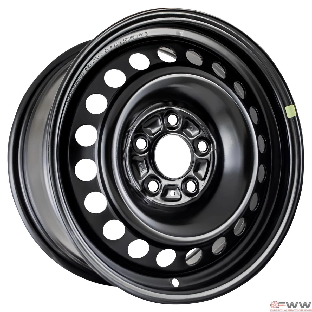 Hyundai Santa Fe Wheel 2008-2011 16