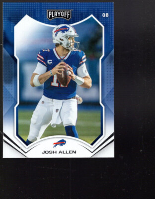 B4155- 2021 Playoff Fußball Karten 1-259 + Rookies -du Pick- 15 + Gratis US