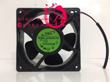 ADDA AD1224HX-F51 DC24V 0.32A 120 120 38MM 2-Wire Axial Cooling Fan