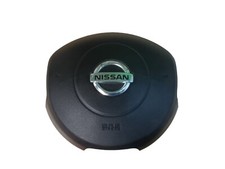 2003 NISSAN MICRA STEERING WHEEL AIR BAG BAM-PT-1131  HERG:2004