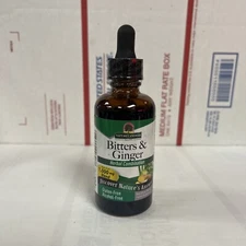 Nature s Answer Ashwagandha 2 000 mg 2 fl oz 60 ml Alcohol-Free, Gluten-Free,