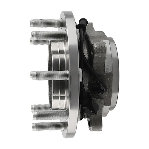 Front Left or Right Wheel Bearing & Hub For RAM 2500 2012-2013 4WD 8-Lug 515148 - Picture 5 of 13