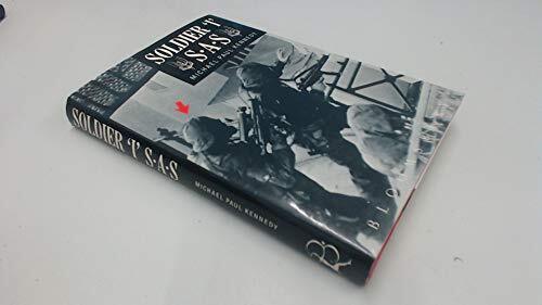 Soldat "I" S.A.S. - Kennedy, Michael Paul