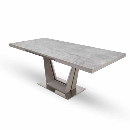 Girigo Ceramic Extendable Dining Table