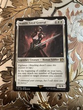 Beatrix, Loyal General #554 Prices | Magic Final Fantasy | Magic Cards Beatrix, Loyal General #554 Prices | Magic Final Fantasy | Magic Cards