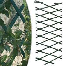 Trellis Design Perfect For Creating Attractive Outdoor Spaces Size Large