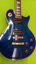 Guitare électrique ARIA PROII PE-DLX-02