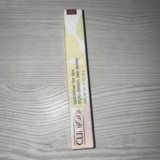 Image of Clinique Quickliner For Lips lip liner - 16 Plummy Brand new