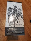 Weiss Schwarz hololive production 0th Generation Trial Deck+ Display