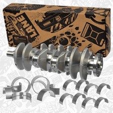 Repair Kit crankshaft PEUGEOT CITROËN FORD 1,6 0501K6 0501.K6 10680 1456892 9HU