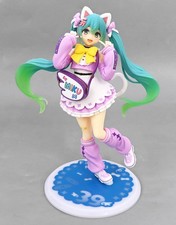 Hatsune Miku Fashion Figure Character Vocal Series 01 Japan Used Japan