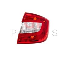FARO FANALE FANALINO POSTERIORE PER SKODA RAPID Liftback 2012-2019 Destra Nuovo