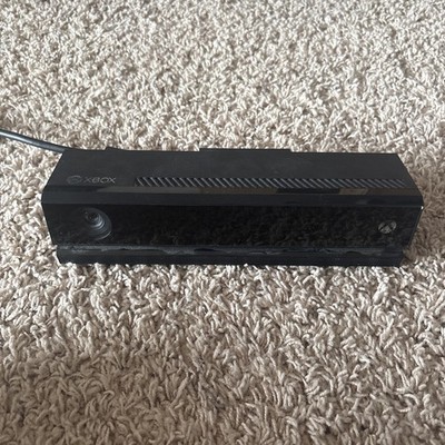 Microsoft Xbox One Kinect Sensor Bar - Black UNTESTED