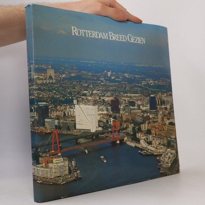 Rotterdam Breed Gezien  |  Bart Hofmeister