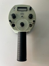 Bruel & Kjaer Portable Stroboscope Type 4912 Untested No Power Adapter